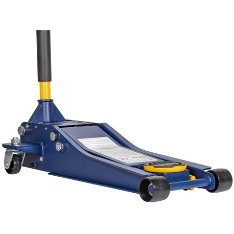 HALLITUNKKI 2TON ERITTÄIN MATALA